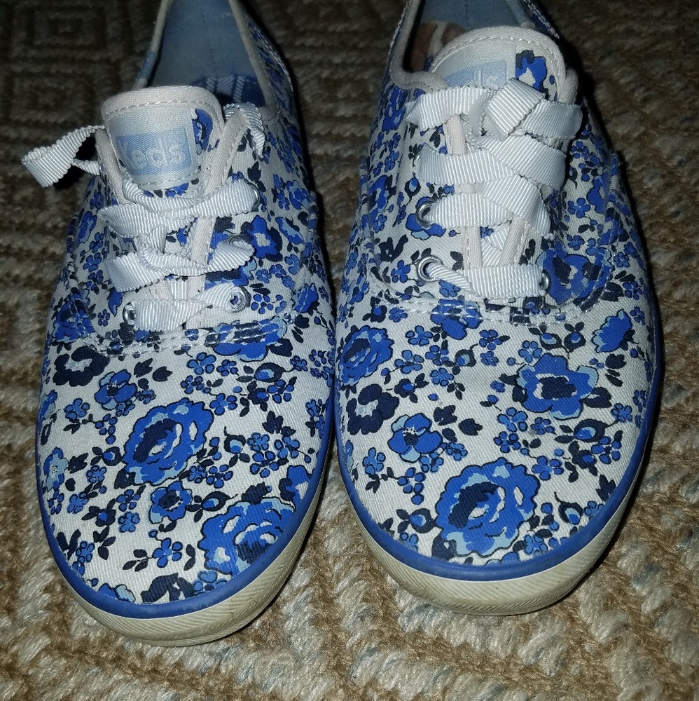 Keds